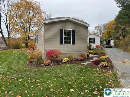 Property for sale in Schuylkill County, Pennsylvania