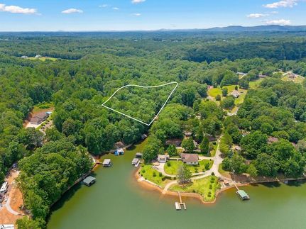 Property for sale in Oconee County, South Carolina
