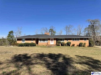 Property for sale in Darlington County, South Carolina