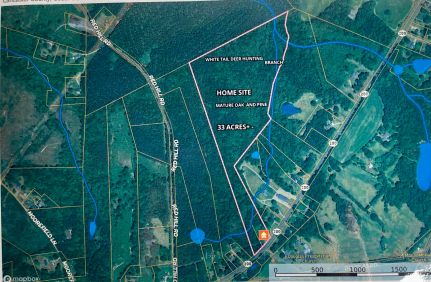 Property for sale in Lancaster County, South Carolina