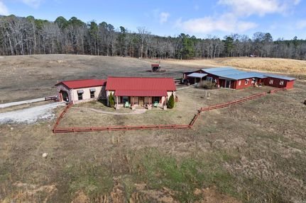 Property for sale in Hot Spring County, Arkansas