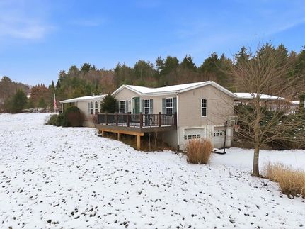 Property for sale in Bradford County, Pennsylvania