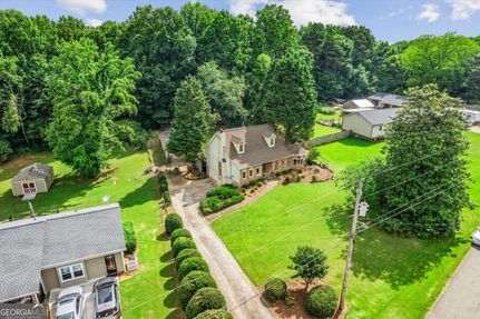 Property for sale in Gwinnett County, Georgia