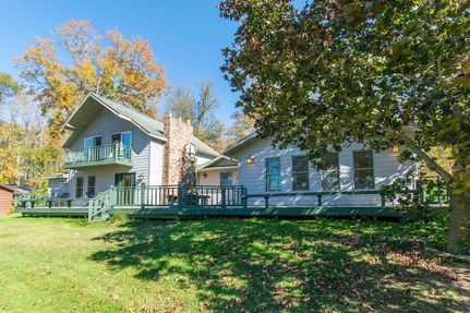 Lakefront Property for sale in Aitkin County, Minnesota