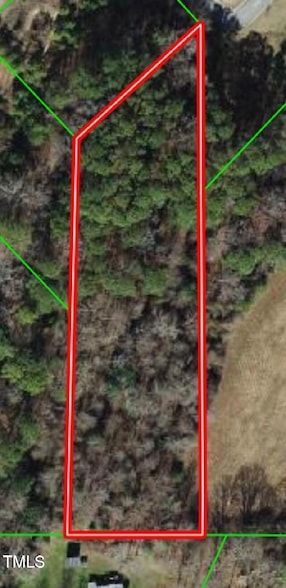 Undeveloped Land for sale in Johnston County, North Carolina