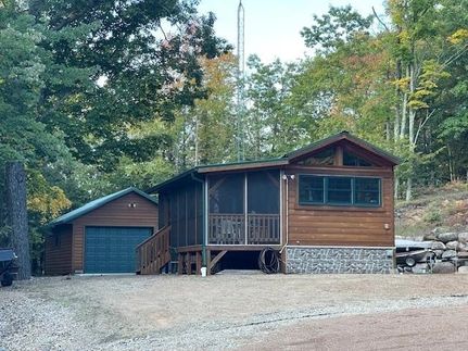 Property for sale in Langlade County, Wisconsin