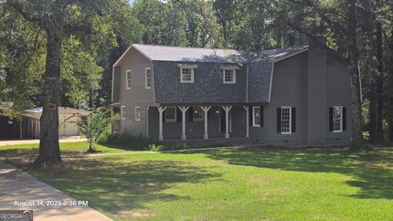 Property for sale in Sumter County, Georgia