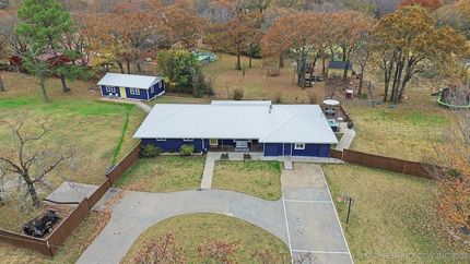 Property for sale in Creek County, Oklahoma