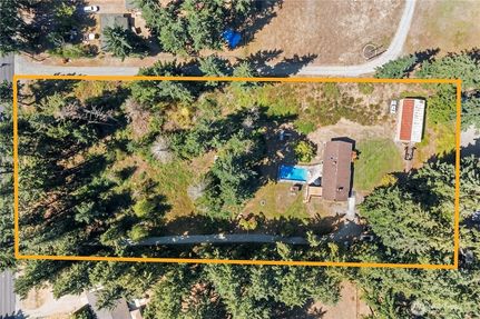 Property for sale in Pierce County, Washington