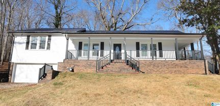 Property for sale in Calhoun County, Alabama