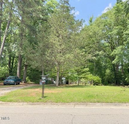 Undeveloped Land for sale in Wake County, North Carolina