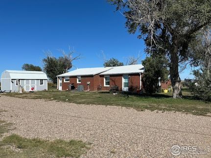 Property for sale in Cheyenne County, Colorado