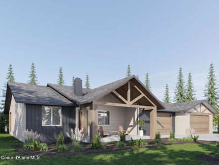 Property for sale in Kootenai County, Idaho