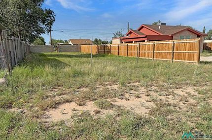 Property for sale in Lea County, New Mexico