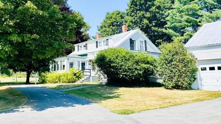 Property for sale in Somerset County, Maine