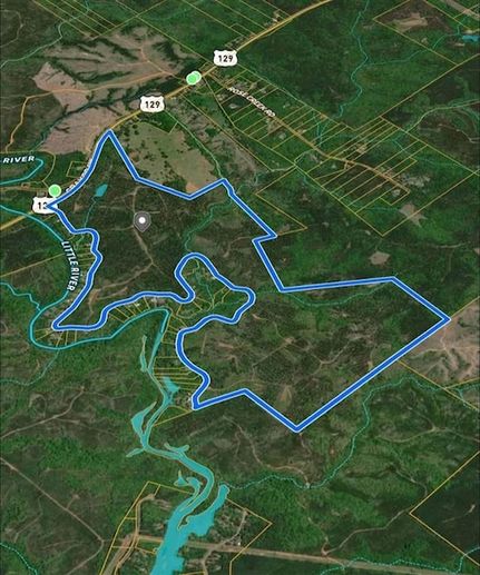 Property for sale in Putnam County, Georgia