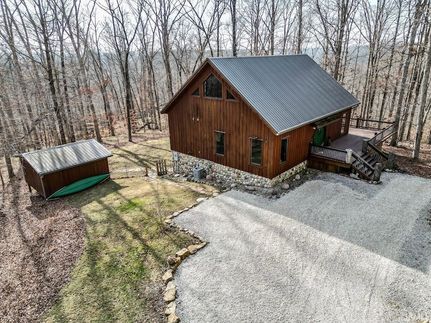 Property for sale in Monroe County, Indiana