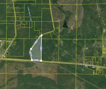 Property for sale in Walton County, Florida