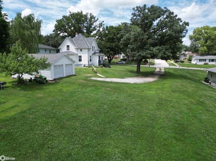 Property for sale in Montgomery County, Iowa