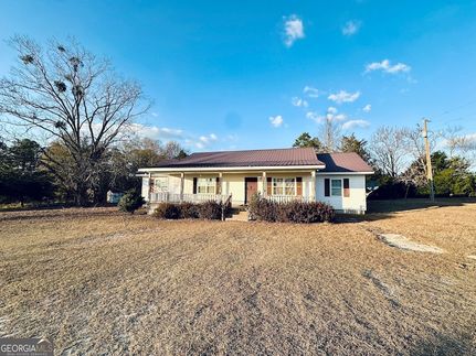 Property for sale in Wheeler County, Georgia