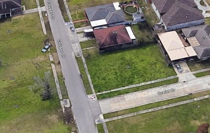 Property for sale in Saint Bernard Parish, Louisiana