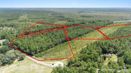 Property for sale in Santa Rosa County, Florida