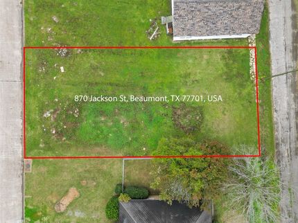 Property for sale in Jefferson County, Texas