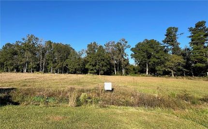 Property for sale in Livingston Parish, Louisiana