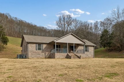 Property for sale in Lincoln County, Tennessee