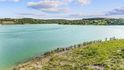 Lakefront Property for sale in Erath County, Texas