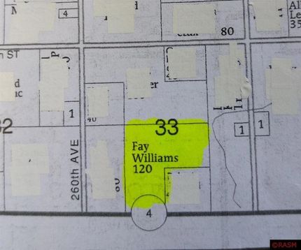 Property for sale in Watonwan County, Minnesota