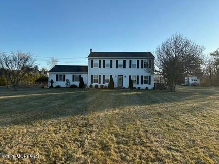 Property for sale in Monmouth County, New Jersey