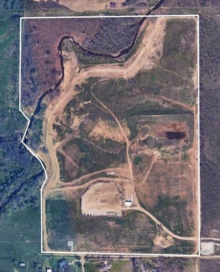 Property for sale in Johnson County, Texas