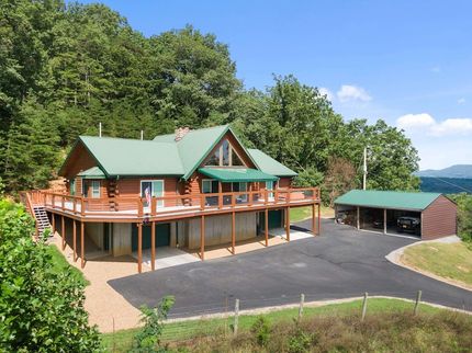 Property for sale in Pulaski County, Virginia