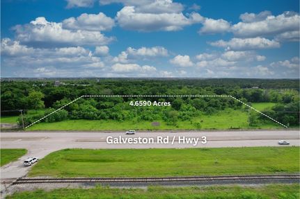 Property for sale in Galveston County, Texas