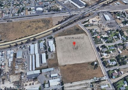 Property for sale in Merced County, California