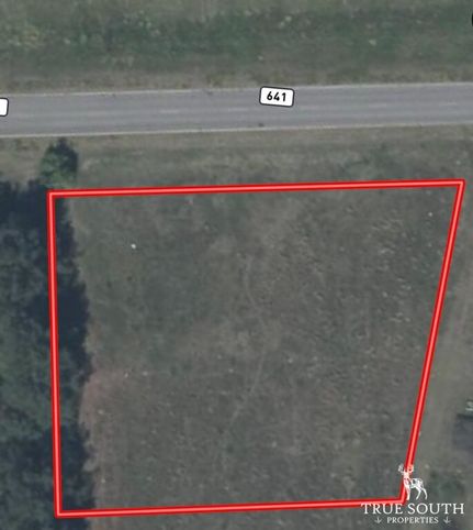 Property for sale in Allendale County, South Carolina