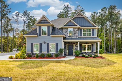Property for sale in Coweta County, Georgia