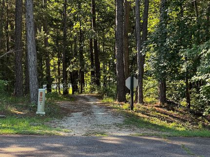 Property for sale in McCormick County, South Carolina