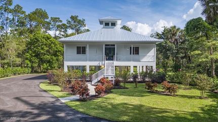 Property for sale in Collier County, Florida