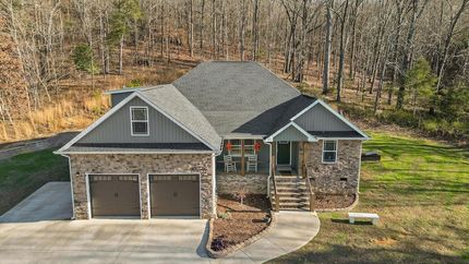 Property for sale in Catoosa County, Georgia