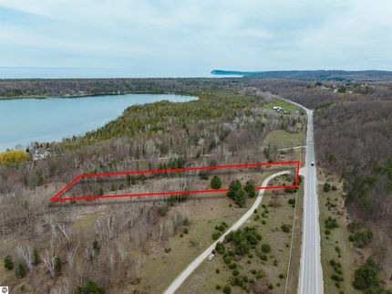 Property for sale in Leelanau County, Michigan