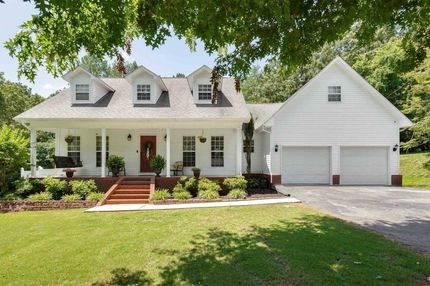 Property for sale in Franklin County, Alabama