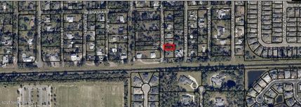 Property for sale in Brevard County, Florida