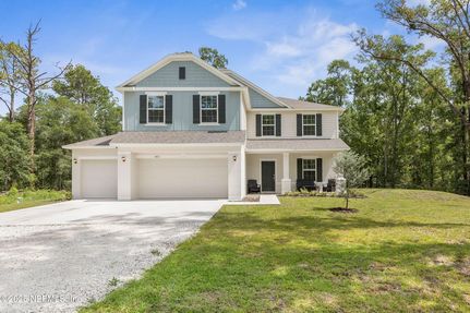 Property for sale in Saint Johns County, Florida