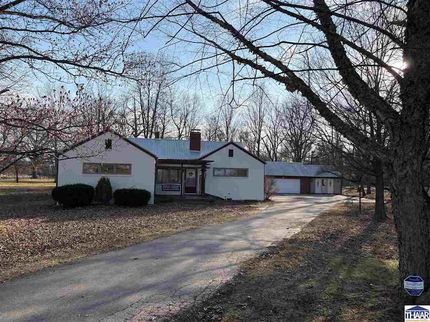 Property for sale in Vigo County, Indiana