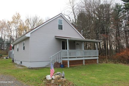 Property for sale in Herkimer County, New York