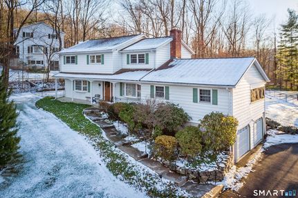 Property for sale in Fairfield County, Connecticut