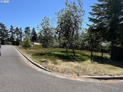 Undeveloped Land for sale in Lane County, Oregon