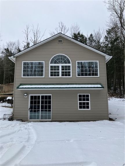 Property for sale in Tioga County, New York